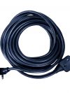 UK Extension Power Cords – Heavy-Duty, Reliable Extension for Versatile Use (10M / 20M)