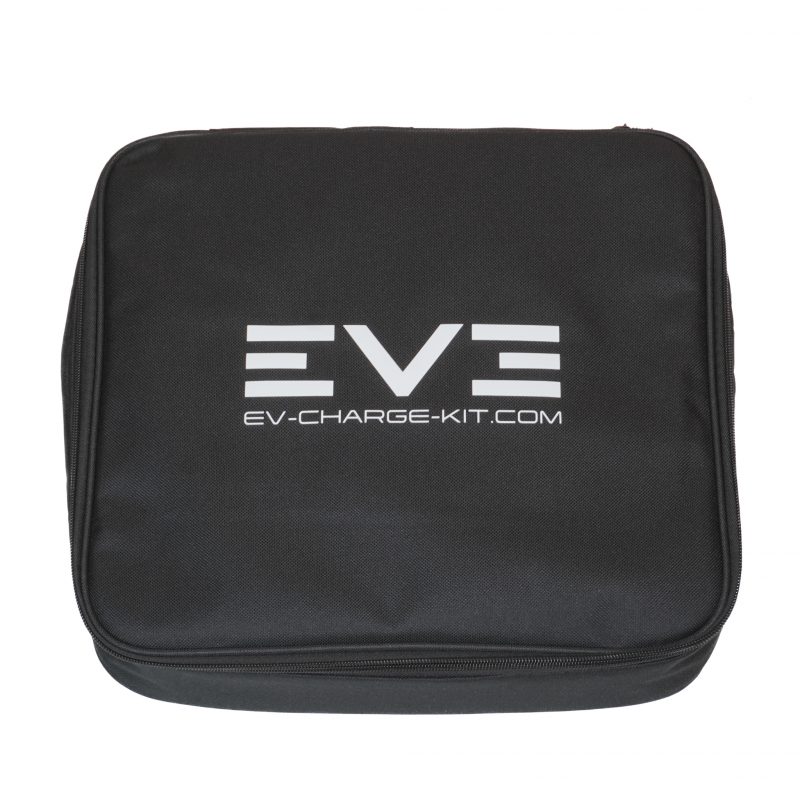 ev charge carry kit