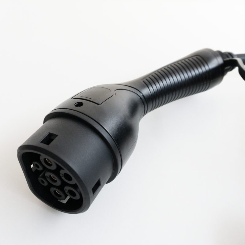 TwinPlug EV Charge Boost 32A EU: The Easiest and Cheapest Way to Charge Your EV at Home - Image 4