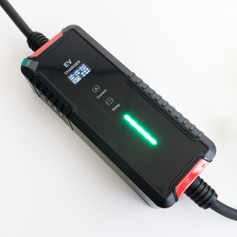 TwinPlug EV Charge Boost 32A EU: The Easiest and Cheapest Way to Charge Your EV at Home - Image 2
