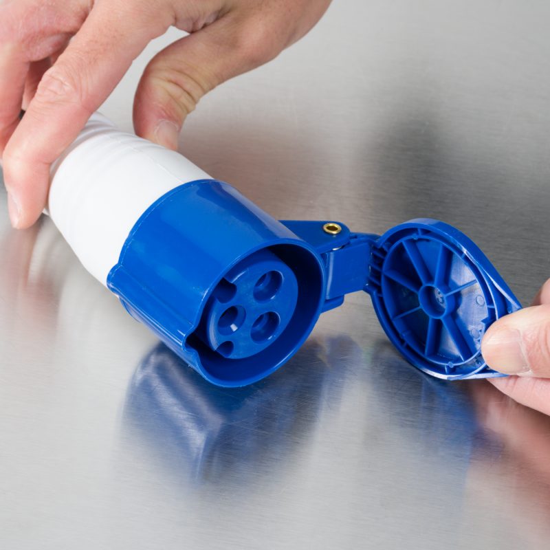TwinPlug Power Boost 30A USA: Safely Double Your Socket Power for 110V Applications - Image 2