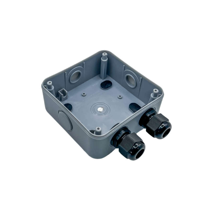 Weatherproof Switched Power Wall Socket for EV Charging | IP66 Rated | BS 1363-2 EV | Single or Double Socket - Image 6