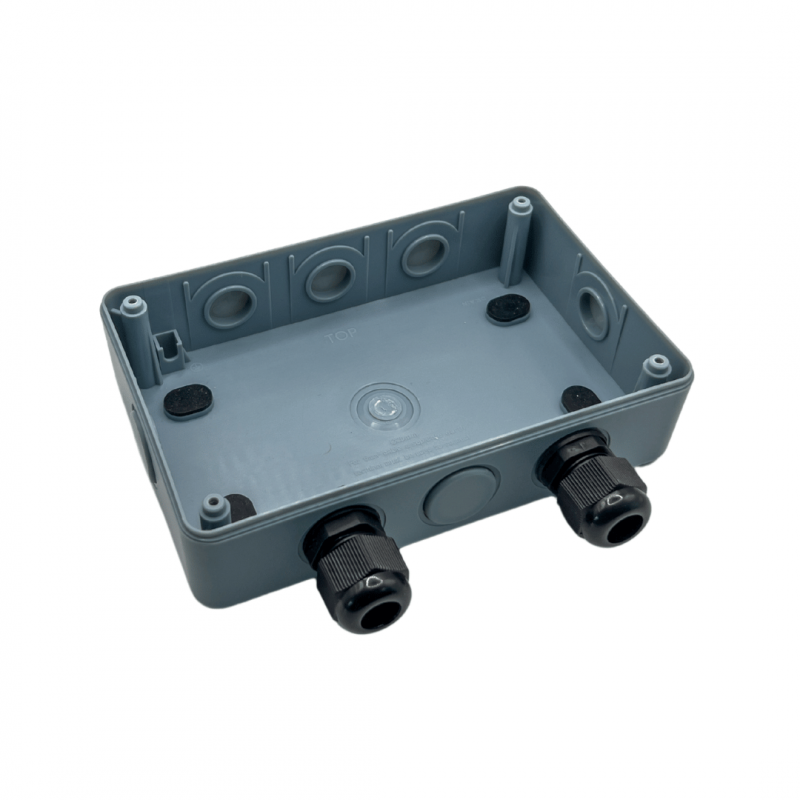 Weatherproof Switched Power Wall Socket for EV Charging | IP66 Rated | BS 1363-2 EV | Single or Double Socket - Image 9